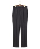 【ジェイ プレス/J.PRESS / MEN】の【WEB・一部店舗限定】 キャバルリー ツイル スラックス グレー系|ID: prp329100004720763 ipo3291000000034114310