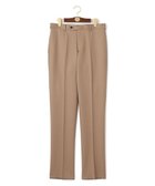 【ジェイ プレス/J.PRESS / MEN】の【WEB・一部店舗限定】 キャバルリー ツイル スラックス ベージュ系|ID: prp329100004720763 ipo3291000000034114312