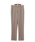 【ジェイ プレス/J.PRESS / MEN】の【WEB・一部店舗限定】 キャバルリー ツイル スラックス キャメル系|ID: prp329100004720763 ipo3291000000034114313