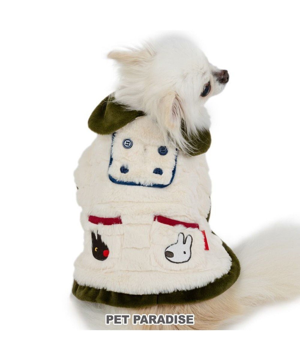 【ペットパラダイス/PET PARADISE / GOODS】のリサとガスパール マリン ポンチョ 小型犬 人気、トレンドファッション・服の通販 founy(ファニー) パール Pearl, Pearl Accent ポンチョ Poncho, Cape Style 犬 Dog 秋 Autumn A/W・秋冬 Autumn/Winter ホーム・キャンプ・アウトドア・お取り寄せ Home Living / Home & Lifestyle / Camping Gear / Outdoor Camping ペットグッズ Pet Supplies other-1|ID: prp329100004720778 ipo3291000000034735618