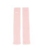【チャコット/Chacott / KIDS】のレッグウォーマー ベビーピンク|ID: prp329100004720786 ipo3291000000034706730