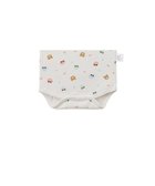 【ミキハウスホットビスケッツ/MIKI HOUSE HOT BISCUITS / KIDS】の【70-80cm】 半袖ボディシャツ(かぶり仕様) グリーン|ID: prp329100004720790 ipo3291000000034114435