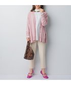 【アンフィーロ 自由区/UNFILO】のドロストスティックパンツ アイボリー系|ID: prp329100004720822 ipo3291000000034257160