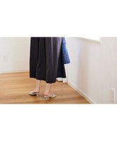 【アンフィーロ 自由区/UNFILO】の【吸水速乾/マシンウォッシャブル】CVC天竺 ワンピース 人気、トレンドファッション・服の通販 founy(ファニー) ファッション Fashion レディースファッション Fashion for Women ワンピース Dresses リラックス Relax, Relaxed Fit 吸水 Absorbent, Quick-Dry 夏 Summer 春 Spring S/S・春夏 SS, Spring/Summer, Warm Season |ID:prp329100004720824