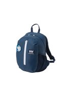 【ヘリーハンセン/HELLY HANSEN / KIDS】の【キッズ・反射材・記名ラベル・ホイッスル付き】スカルスティンパック15L オーシャンネイビー|ID: prp329100004721452 ipo3291000000034121966