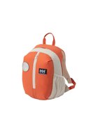 【ヘリーハンセン/HELLY HANSEN / KIDS】の【キッズ・反射材・記名ラベル・ホイッスル付き】スカルスティンパック15L ブラッドオレンジ|ID: prp329100004721452 ipo3291000000034121968