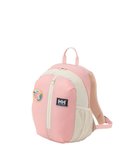 【ヘリーハンセン/HELLY HANSEN / KIDS】の【キッズ・反射材・記名ラベル・ホイッスル付き】スカルスティンパック15L ラグーンピンク|ID: prp329100004721452 ipo3291000000034121969