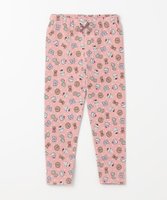 【エニィ/ANY / KIDS】の総柄 プリント レギンス 人気、トレンドファッション・服の通販 founy(ファニー) ファッション Fashion キッズファッション Fashion for Kids ストレッチ Stretch, Stretchy Fabric スマホ Smartphone, Mobile Device トレンド Trend, Trending Now 定番 Standard, Basic Item 人気 Popular, Best Seller フィット Fit, Slim Fit プリント Print, Printed Pattern ポケット Pocket, Pocket Detail リボン Ribbon, Bow レギンス Leggings, Stretch Pants プチプライス・低価格 Affordable / Budget Price |ID:prp329100004721463