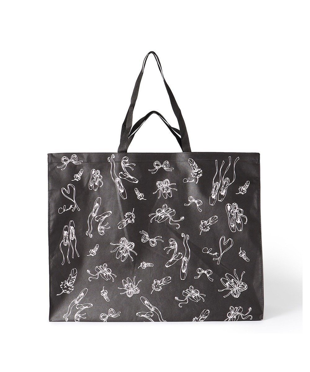 【チャコット/Chacott / KIDS】のプリューム不織布衣装バッグL 人気、トレンドファッション・服の通販 founy(ファニー) ファッション Fashion キッズファッション Fashion for Kids ショート Short, Short Length ロング Long, Long-Length other-1|ID: prp329100004721464 ipo3291000000034409948