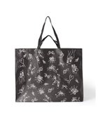 【チャコット/Chacott / KIDS】のプリューム不織布衣装バッグL ブラック|ID: prp329100004721464 ipo3291000000034409949