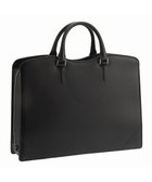 【エース バッグズ アンド ラゲッジ/ACE BAGS & LUGGAGE / MEN】のウルティマ トーキョー ロブ ビジネスバッグ 70153 人気、トレンドファッション・服の通販 founy(ファニー) ファッション Fashion メンズファッション Fashion for Men バッグ Bags ショルダー Shoulder, Shoulder Strap ビジネス 仕事 通勤 Business / Work / Commuting ポケット Pocket, Pocket Detail thumbnail ブラック|ID: prp329100004721466 ipo3291000000034991322