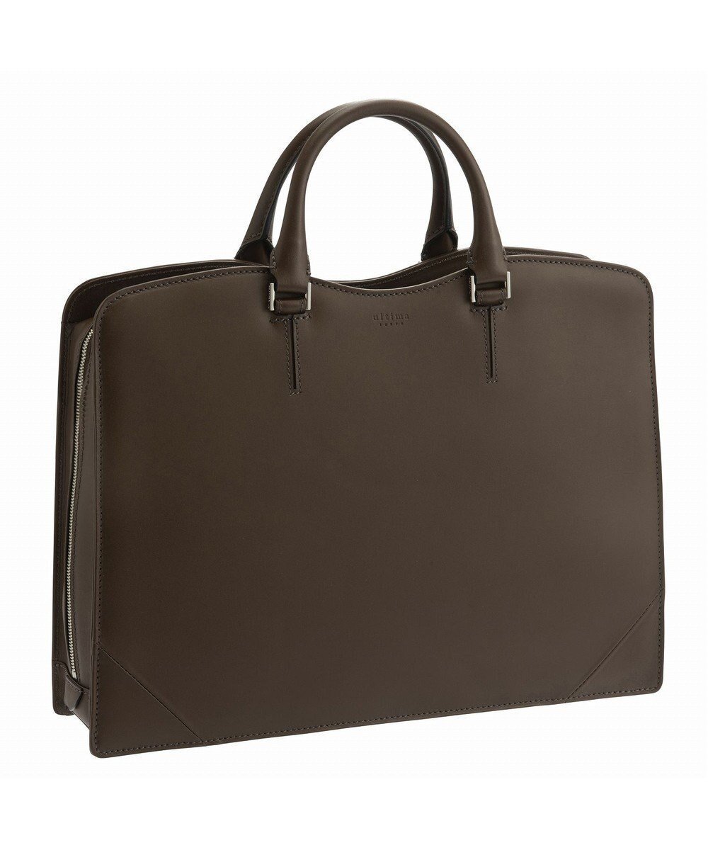 【エース バッグズ アンド ラゲッジ/ACE BAGS & LUGGAGE / MEN】のウルティマ トーキョー ロブ ビジネスバッグ 70153 インテリア・キッズ・メンズ・レディースファッション・服の通販 founy(ファニー) 　ファッション　Fashion　メンズファッション　Fashion for Men　バッグ　Bags　ショルダー　Shoulder, Shoulder Strap　ビジネス 仕事 通勤　Business / Work / Commuting　ポケット　Pocket, Pocket Detail　アッシュブラウン|ID: prp329100004721466 ipo3291000000034991324