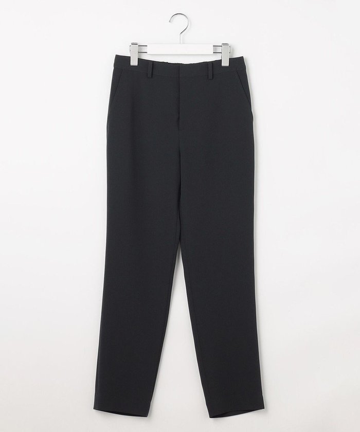 【ジェイ プレス/J.PRESS】の【セットアップ対応・洗える】セラテリーダブルクロス テーパード パンツ インテリア・キッズ・メンズ・レディースファッション・服の通販 founy(ファニー) https://founy.com/ ファッション Fashion レディースファッション Fashion for Women セットアップ Matching Sets レディースパンツ・ボトムス Pants & Trousers / Bottoms 洗える Machine Washable ジャケット Jacket, Outerwear ストレッチ Stretch, Stretchy Fabric セットアップ Set-Up, Coordinated Outfit テーパード Tapered, Tapered Pants パウダー Powder, Soft Tone A/W・秋冬 Autumn/Winter S/S・春夏 SS, Spring/Summer, Warm Season 新作・新入荷 New Arrivals / New In 夏 Summer エレガント 上品 Elegant セレモニー Ceremony ビジネス 仕事 通勤 Business / Work / Commuting |ID: prp329100004721501 ipo3291000000034122125