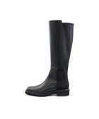 【アポム/APOM】のバックストレッチロングブーツ 40 ブラックコンビ|ID: prp329100004721513 ipo3291000000034122165