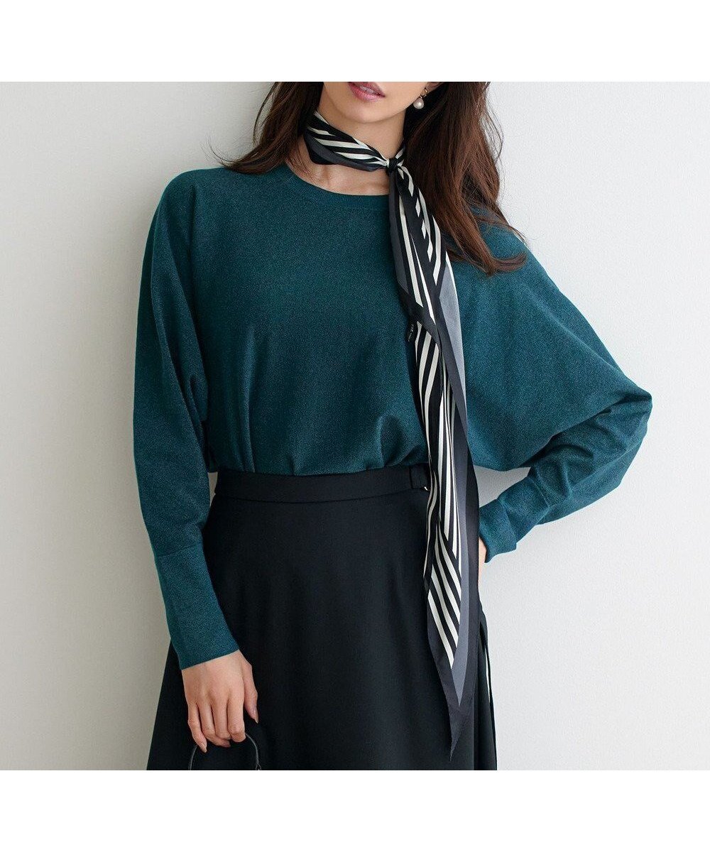 【23区/NIJYUSANKU】の【滝沢眞規子さん着用/VERY掲載】ランダムストライプ ダイヤ スカーフ 人気、トレンドファッション・服の通販 founy(ファニー) 　雑誌掲載アイテム　Magazine Picks & Fashion Features　ファッション雑誌　Fashion Magazines　ヴェリィ　VERY　ファッションモデル・俳優・女優　Models　女性　Women　滝沢眞規子　Takizawa Makiko　ファッション　Fashion　レディースファッション　Fashion for Women　12月号　December Issue　シルク　Silk, 100% Silk　スカーフ　Scarf, Neckwear　スクエア　Square, Square Shape　スタイリッシュ　Stylish, Fashionable　ストライプ　Stripe, Striped Pattern　雑誌　Magazine, Fashion Magazine　バンダナ　Bandana, Head Scarf　ランダム　Random, Irregular　A/W・秋冬　Autumn/Winter　冬　Winter / This Winter　おすすめ　Recommended / Our Picks　日本製　Made In Japan　エレガント 上品　Elegant　2025年　2025　2025-2026秋冬・A/W　Autumn/Winter 2025–26 AW25–26　 other-1|ID: prp329100004721523 ipo3291000000035852900