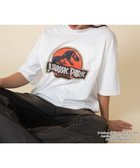 【ウィゴー/WEGO】の【ユニセックス着用ITEM/SMLサイズ展開】JURASSIC PARKグラフィックT(S) 柄1|ID: prp329100004721527 ipo3291000000034122207