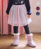 【エニィ/ANY / KIDS】のチュール スカッツ レインボー|ID: prp329100004722696 ipo3291000000034707327