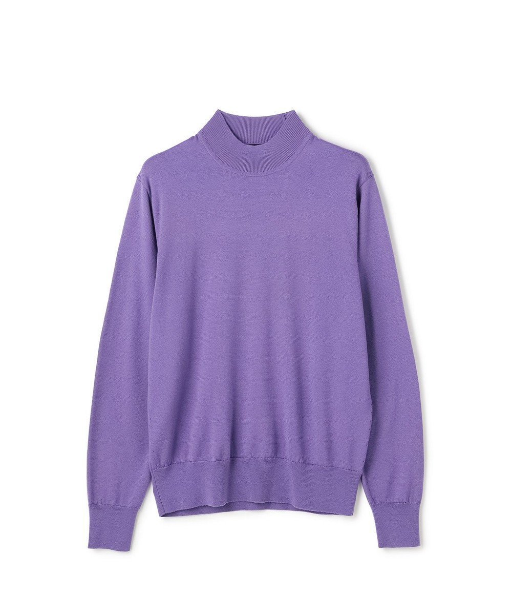 【ジョゼフ オム/JOSEPH HOMME / MEN】の【HIGH GRADE LINE】ヤマガタメリノ モックネックニット 人気、トレンドファッション・服の通販 founy(ファニー) ファッション Fashion メンズファッション Fashion for Men トップス・カットソー Cut & Sew Tops ニット・セーター / 定番トップス Knit Tops & Sweaters インナー Innerwear セーター Sweater, Knitwear リラックス Relax, Relaxed Fit エレガント 上品 Elegant A/W・秋冬 Autumn/Winter other-1|ID: prp329100004722740 ipo3291000000034767912