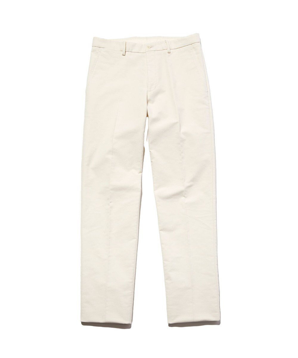 【ジェイ プレス/J.PRESS / MEN】のモールスキンストレッチ スローンパンツ 人気、トレンドファッション・服の通販 founy(ファニー) 　ファッション　Fashion　メンズファッション　Fashion for Men　ボトムス　Bottoms　ストレッチ　Stretch, Stretchy Fabric　スラックス　Slacks, Dress Pants　スリム　Slim, Slim Fit　ドレス　Dress, One-Piece　エレガント 上品　Elegant　定番　Standard, Basic Item　A/W・秋冬　Autumn/Winter　 other-1|ID: prp329100004722742 ipo3291000000034484438