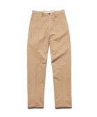 【ジェイ プレス/J.PRESS / MEN】のモールスキンストレッチ スローンパンツ ベージュ系|ID: prp329100004722742 ipo3291000000034484441