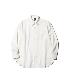 【ジェイ プレス/J.PRESS / MEN】の【J.PRESS ORIGINALS】Finx Cotton Twill Baggy Fit Shirt 人気、トレンドファッション・服の通販 founy(ファニー) ファッション Fashion メンズファッション Fashion for Men トップス・カットソー Cut & Sew Tops メンズシャツ Shirts クラシカル Classical, Vintage-Inspired シルク Silk, 100% Silk フラップ Flap, Flap Pocket ポケット Pocket, Pocket Detail リラックス Relax, Relaxed Fit A/W・秋冬 Autumn/Winter S/S・春夏 SS, Spring/Summer, Warm Season 夏 Summer エレガント 上品 Elegant |ID:prp329100004722743