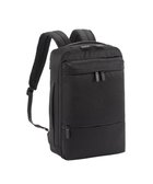 【エース バッグズ アンド ラゲッジ/ACE BAGS & LUGGAGE / MEN】のace.GENE プロフレックス ビジネスリュック 67601 エース 人気、トレンドファッション・服の通販 founy(ファニー) ファッション Fashion メンズファッション Fashion for Men バッグ Bags 傘 Umbrella, Parasol 抗菌 Antibacterial, Bacteria-Resistant シンプル Simple, Minimal セットアップ Set-Up, Coordinated Outfit ポケット Pocket, Pocket Detail リュック Backpack, Rucksack 再入荷 Restock / Back in Stock スーツケース キャリーケース Suitcase / Carry Case ビジネス 仕事 通勤 Business / Work / Commuting thumbnail ブラック|ID: prp329100004722749 ipo3291000000034921999