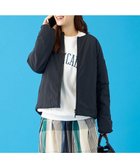 【シェアパーク/SHARE PARK】の【UNISEX】蓄熱中綿モンスターカーディガン(S・Mサイズ) 人気、トレンドファッション・服の通販 founy(ファニー) ファッション Fashion レディースファッション Fashion for Women ユニセックス Unisex, Genderless カーディガン Cardigan, Knitwear ジャケット Jacket, Outerwear ダウン Down, Puffer A/W・秋冬 Autumn/Winter thumbnail ブラック|ID: prp329100004722757 ipo3291000000034199300