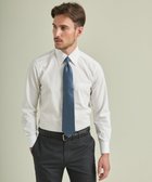 【五大陸/gotairiku / MEN】の【形態安定】PREMIUMPLEATS_レギュラーカラー 通年ドレスシャツ ホワイト系|ID: prp329100004722758 ipo3291000000034199306