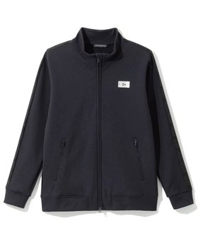 【ゼロハリバートン/ZERO HALLIBURTON / MEN】のハイブリッド スウェット ブルゾン ZHG-A4S7A 82817 人気、トレンドファッション・服の通販 founy(ファニー) ファッション Fashion メンズファッション Fashion for Men アウター Men's Coats Outerwear ブルゾンジャケット / カジュアルアウター Bomber Jackets & Blousons おすすめ Recommended / Our Picks ゴルフ Golf ジャケット Jacket, Outerwear スウェット / スエット Sweatshirt, Sweatwear ストレッチ Stretch, Stretchy Fabric スポーティ Sporty, Casual Athletic セットアップ Set-Up, Coordinated Outfit ハイネック High Neck, Mock Neck ブルゾン Blouson, Bomber Jacket エレガント 上品 Elegant 夏 Summer 春 Spring S/S・春夏 SS, Spring/Summer, Warm Season 洗える Machine Washable |ID:prp329100004722759