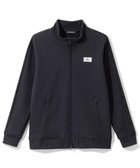 【ゼロハリバートン/ZERO HALLIBURTON / MEN】のハイブリッド スウェット ブルゾン ZHG-A4S7A 82817 ネイビー|ID: prp329100004722759 ipo3291000000034309755