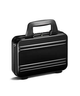 【ゼロハリバートン/ZERO HALLIBURTON】の【アルミニウム製】 ミニショルダー アタッシュケース 94441 人気、トレンドファッション・服の通販 founy(ファニー) ファッション Fashion レディースファッション Fashion for Women オーバル Oval Design コレクション Collection, Seasonal Line コンパクト Compact, Small Size 軽量 Lightweight, Ultra Light ショルダー Shoulder, Shoulder Strap ハンド Hand, Handmade フラップ Flap, Flap Pocket プレート Plate, Dish ポケット Pocket, Pocket Detail ラグジュアリー Luxury, Elegant |ID:prp329100004722769