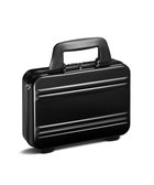 【ゼロハリバートン/ZERO HALLIBURTON】の【アルミニウム製】 ミニショルダー アタッシュケース 94441 人気、トレンドファッション・服の通販 founy(ファニー) ファッション Fashion レディースファッション Fashion for Women オーバル Oval Design コレクション Collection, Seasonal Line コンパクト Compact, Small Size 軽量 Lightweight, Ultra Light ショルダー Shoulder, Shoulder Strap ハンド Hand, Handmade フラップ Flap, Flap Pocket プレート Plate, Dish ポケット Pocket, Pocket Detail ラグジュアリー Luxury, Elegant thumbnail ブラック|ID: prp329100004722769 ipo3291000000034134269