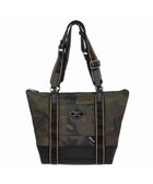 【エースバッグズアンドラゲッジ/ACE BAGS & LUGGAGE】のBRIC S×REPLAY X-COLLECTION ショッピングバッグM 89283 JXC47071 ブリックス カモフラージュ|ID: prp329100004722770 ipo3291000000035851321