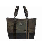 【エースバッグズアンドラゲッジ/ACE BAGS & LUGGAGE】のBRIC S×REPLAY X-COLLECTION ショッピングバッグL 89284 JXC47070 ブリックス カモフラージュ|ID: prp329100004722772 ipo3291000000035851444