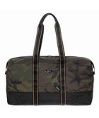 【エース バッグズ アンド ラゲッジ/ACE BAGS & LUGGAGE / MEN】のBRIC S×REPLAY X-COLLECTION ボストンバッグL 89286 JXC40202 ブリックス カモフラージュ|ID: prp329100004722774 ipo3291000000034243617