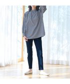 【エニー/ANY】の【美脚見え/お腹周りスッキリ/洗濯機可】スタイルアップスキニー ネイビー系|ID: prp329100004724957 ipo3291000000034143332