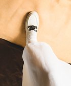 【ボントレ/BONTRE】の【BONTRE/ボントレ】厚底チェーンローファー アイボリー|ID: prp329100004724973 ipo3291000000035093638