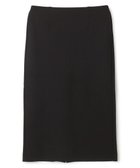 【アンフィーロ 自由区/UNFILO】のBEAUTY MOVE Iラインスカート ブラック|ID: prp329100004724985 ipo3291000000034143451