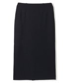 【アンフィーロ 自由区/UNFILO】の【セレモニー】BEAUTY MOVE Iラインスカート ネイビー|ID: prp329100004724985 ipo3291000000035697657