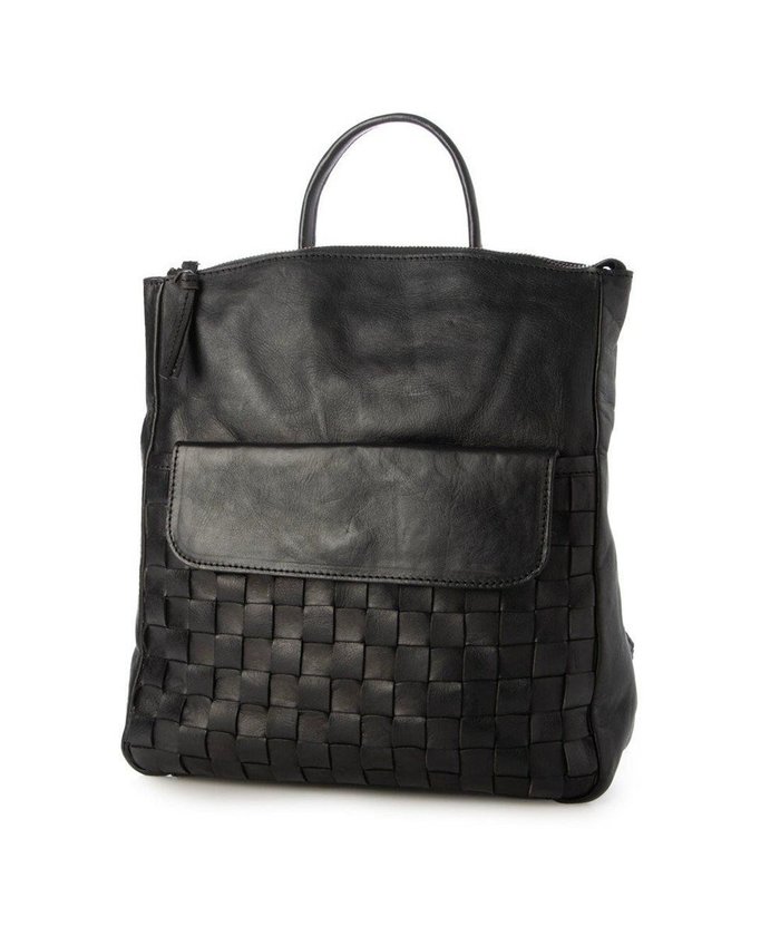 【アンビリオン/UNBILLION】のピークスピーク PEAKS PEAK / 牛革レザーメッシュA4リュック インテリア・キッズ・メンズ・レディースファッション・服の通販 founy(ファニー) https://founy.com/ ファッション Fashion レディースファッション Fashion for Women バッグ Bags おすすめ Recommended / Our Picks ポケット Pocket, Pocket Detail マグネット Magnet, Magnetic Closure メッシュ Mesh, Net Fabric リュック Backpack, Rucksack ビジネス 仕事 通勤 Business / Work / Commuting |ID: prp329100004724996 ipo3291000000035867517