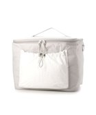 【アンビリオン/UNBILLION】のVERYコラボ カシュカシュ cachecache / ソフトクーラーバッグ GY|ID: prp329100004724997 ipo3291000000035851194