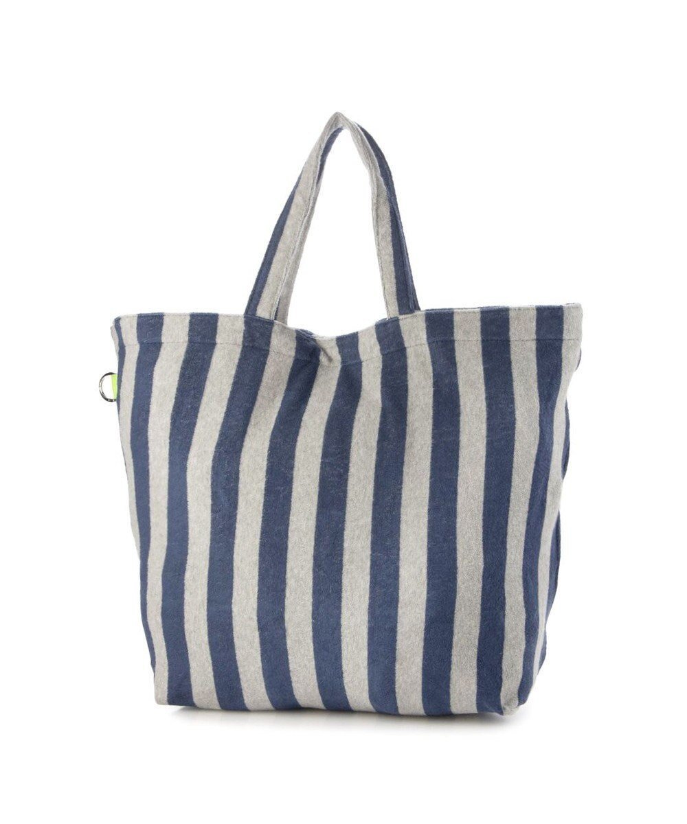 【アンビリオン/UNBILLION】のVERYコラボ カシュカシュ cachecache / リングカラビナ付パイルトート インテリア・キッズ・メンズ・レディースファッション・服の通販 founy(ファニー) ファッション Fashion レディースファッション Fashion for Women バッグ Bags カラフル Colorful Design キーホルダー Keychain, Key Holder コラボ Collaboration, Collab コンパクト Compact, Small Size ストライプ Stripe, Striped Pattern 雑誌 Magazine, Fashion Magazine タオル Towel, Bath Towel ハンド Hand, Handmade 帽子 Hat, Headwear ミックス Mix, Mixed Style モチーフ Motif, Design Theme 再入荷 Restock / Back in Stock 旅行 Travel ネイビー|ID: prp329100004724998 ipo3291000000034143500