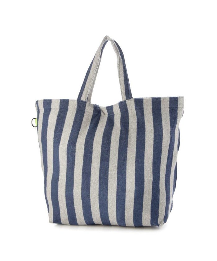 【アンビリオン/UNBILLION】のVERYコラボ カシュカシュ cachecache / リングカラビナ付パイルトート インテリア・キッズ・メンズ・レディースファッション・服の通販 founy(ファニー) https://founy.com/ ファッション Fashion レディースファッション Fashion for Women バッグ Bags カラフル Colorful Design キーホルダー Keychain, Key Holder コラボ Collaboration, Collab コンパクト Compact, Small Size ストライプ Stripe, Striped Pattern 雑誌 Magazine, Fashion Magazine タオル Towel, Bath Towel ハンド Hand, Handmade 帽子 Hat, Headwear ミックス Mix, Mixed Style モチーフ Motif, Design Theme 再入荷 Restock / Back in Stock 旅行 Travel |ID: prp329100004724998 ipo3291000000035851224