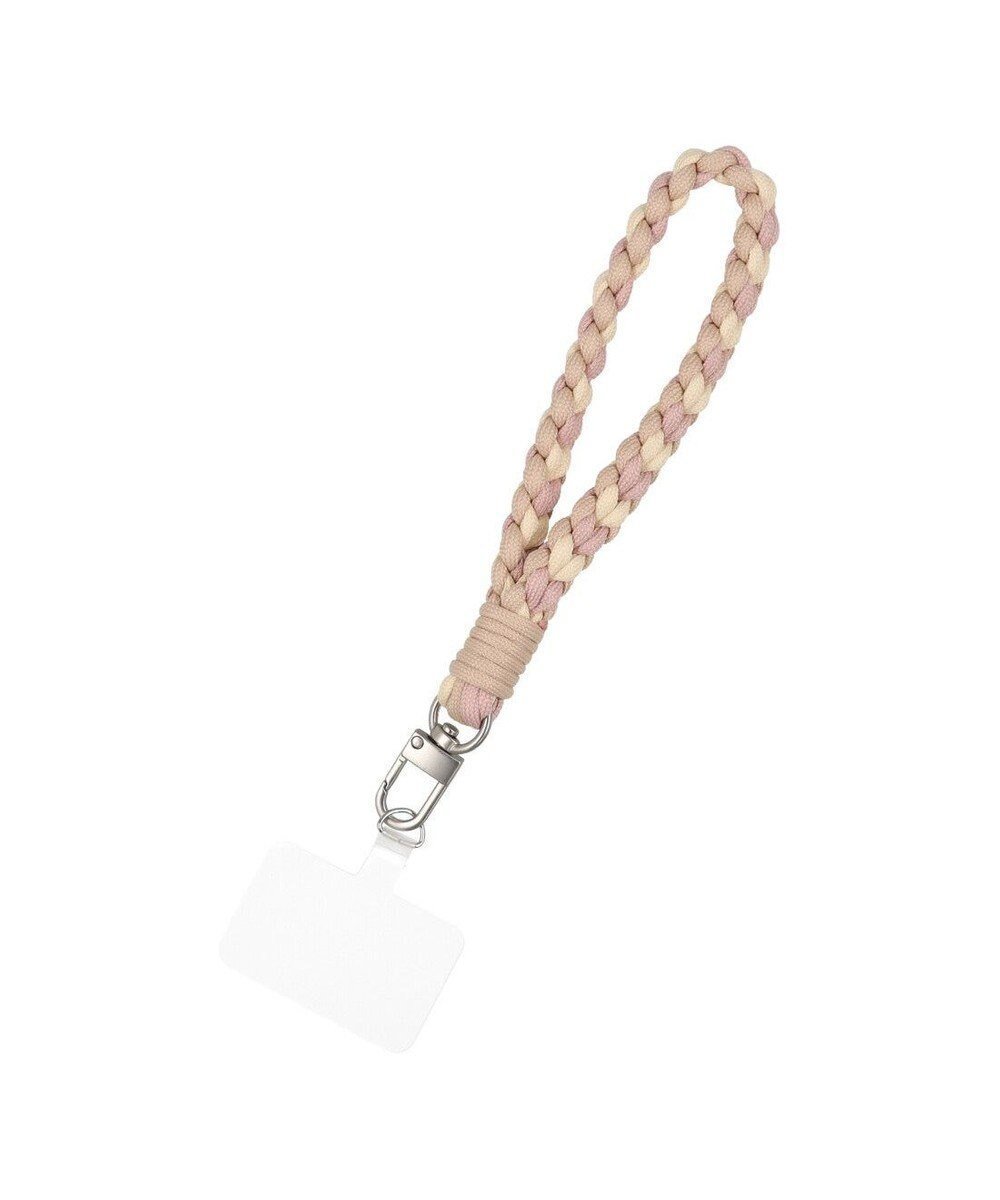 【アンビリオン/UNBILLION】のカシュカシュ cachecache / シンプルモバイルストラップ 人気、トレンドファッション・服の通販 founy(ファニー) ファッション Fashion レディースファッション Fashion for Women アクセサリー Fashion Accessories カラフル Colorful Design スマホ Smartphone, Mobile Device チャーム Charm, Pendant ハンド Hand, Handmade ミックス Mix, Mixed Style メタル Metal, Metal Parts モチーフ Motif, Design Theme ラップ Wrap, Wrap Design 再入荷 Restock / Back in Stock other-1|ID: prp329100004725004 ipo3291000000034143520