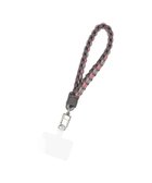 【アンビリオン/UNBILLION】のカシュカシュ cachecache / シンプルモバイルストラップ 人気、トレンドファッション・服の通販 founy(ファニー) ファッション Fashion レディースファッション Fashion for Women アクセサリー Fashion Accessories カラフル Colorful Design スマホ Smartphone, Mobile Device チャーム Charm, Pendant ハンド Hand, Handmade ミックス Mix, Mixed Style メタル Metal, Metal Parts モチーフ Motif, Design Theme ラップ Wrap, Wrap Design 再入荷 Restock / Back in Stock thumbnail GY|ID: prp329100004725004 ipo3291000000034143523