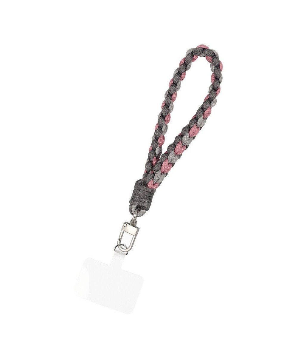 【アンビリオン/UNBILLION】のカシュカシュ cachecache / シンプルモバイルストラップ インテリア・キッズ・メンズ・レディースファッション・服の通販 founy(ファニー) ファッション Fashion レディースファッション Fashion for Women アクセサリー Fashion Accessories カラフル Colorful Design スマホ Smartphone, Mobile Device チャーム Charm, Pendant ハンド Hand, Handmade ミックス Mix, Mixed Style メタル Metal, Metal Parts モチーフ Motif, Design Theme ラップ Wrap, Wrap Design 再入荷 Restock / Back in Stock GY|ID: prp329100004725004 ipo3291000000034143523