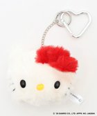 【エニー/ANY】の【ハローキティ×ANY】フェイクファーチャーム ホワイト|ID: prp329100004725012 ipo3291000000034270930