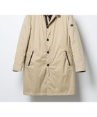 【ジョセフ アブード マウンテン/JOSEPH ABBOUD MOUNTAIN】の【雑誌掲載/防風/撥水/3WAY】 ミズノコラボ WIND STOPPER BY GORE-TEX LABS ダウン コート ベージュ系|ID: prp329100004725132 ipo3291000000034337547