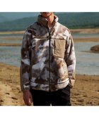 【ジョセフ アブード マウンテン/JOSEPH ABBOUD MOUNTAIN】の【軽量】カモフラージュフリース ブルゾン 人気、トレンドファッション・服の通販 founy(ファニー) ファッション Fashion レディースファッション Fashion for Women アウター Coat / Outerwear Collection レディースジャケット・軽アウター Jackets ブルゾンジャケット・スポーティアウター Blouson Jackets ジャケット Jacket, Outerwear ストレッチ Stretch, Stretchy Fabric ブルゾン Blouson, Bomber Jacket ポケット Pocket, Pocket Detail A/W・秋冬 Autumn/Winter 軽量 Lightweight, Ultra Light thumbnail アイボリー系7|ID: prp329100004725149 ipo3291000000034144560