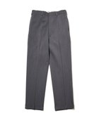 【ジェイ プレス/J.PRESS / MEN】の【J.PRESS ORIGINALS】Wool Satin Stretch New Piped Stem Slacks / Japan Made 人気、トレンドファッション・服の通販 founy(ファニー) ファッション Fashion メンズファッション Fashion for Men ボトムス Bottoms エレガント 上品 Elegant クラシック Classic, Timeless Style サテン Satin, Glossy Fabric シルク Silk, 100% Silk ストレート Straight, Straight Cut スラックス Slacks, Dress Pants セットアップ Set-Up, Coordinated Outfit ドレープ Drape, Draping Fabric フィット Fit, Slim Fit プリーツ Pleats, Pleated モダン Modern, Contemporary リラックス Relax, Relaxed Fit A/W・秋冬 Autumn/Winter おすすめ Recommended / Our Picks thumbnail グレー系|ID: prp329100004725154 ipo3291000000034243874